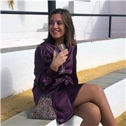 Psicóloga con experiencia en alumnos de colegio/instituto